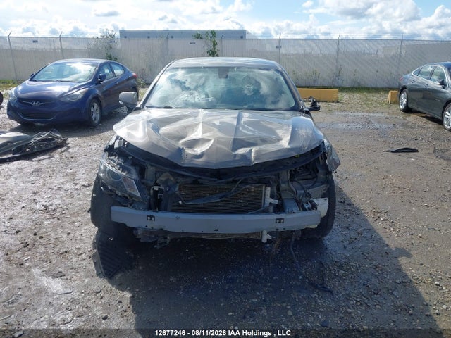 Chevrolet IMPALA 1LT 2018 2G1105S37J9115218 Image 13