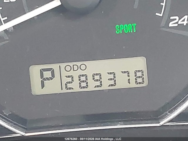 Aukcja sprzedaży 2011 Subaru Forester 2.5 X Limited Package, vin: JF2SHCDC7BH710591, numer aukcji: 12676260