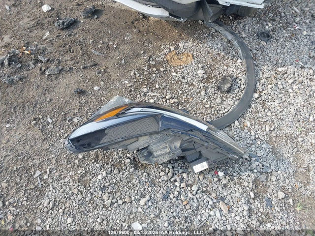 Ford Escape Active 2025 1FMCU9GN2SUB24740 Image 10