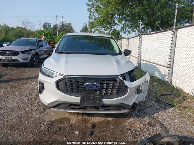 Ford Escape Active 2025 1FMCU9GN2SUB24740 Image 11