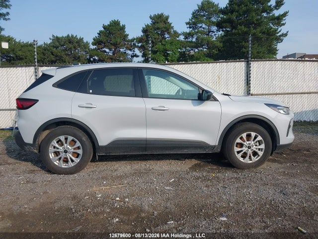 Ford Escape Active 2025 1FMCU9GN2SUB24740 Image 12