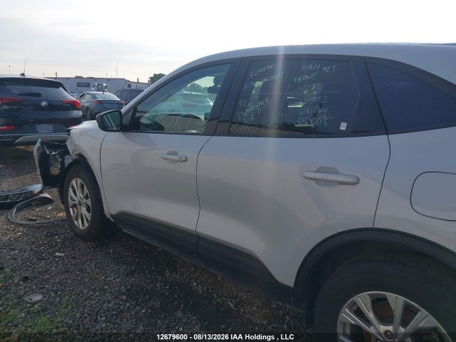 Ford Escape Active 2025 1FMCU9GN2SUB24740 Image 13