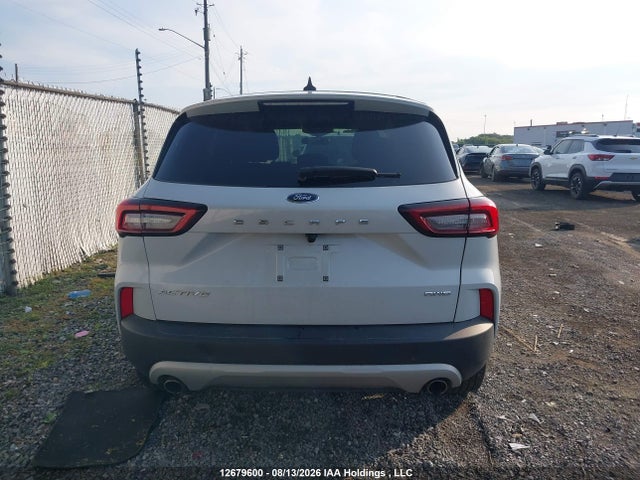 Ford Escape Active 2025 1FMCU9GN2SUB24740 Image 15