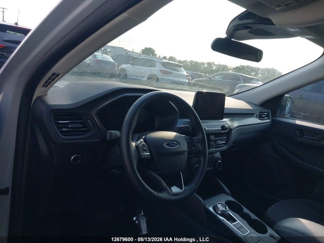 Ford Escape Active 2025 1FMCU9GN2SUB24740 Image 16