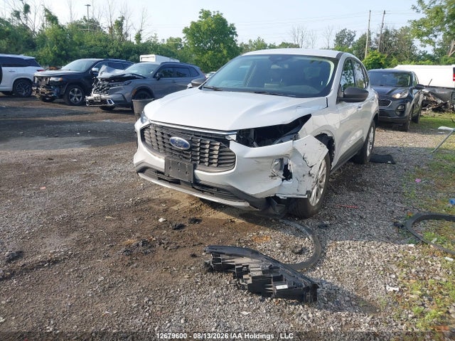 Ford Escape Active 2025 1FMCU9GN2SUB24740 Image 2