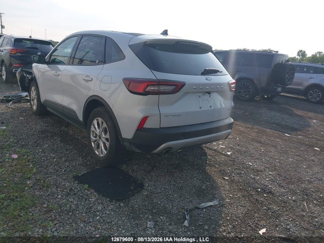 Ford Escape Active 2025 1FMCU9GN2SUB24740 Image 3