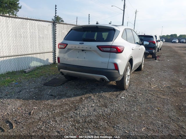 Ford Escape Active 2025 1FMCU9GN2SUB24740 Image 4