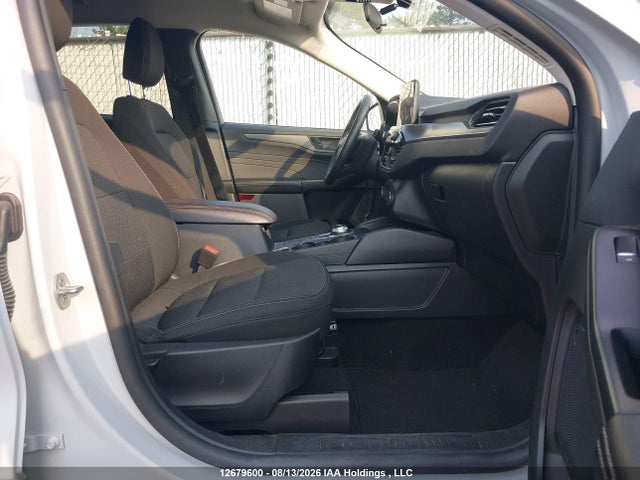 Ford Escape Active 2025 1FMCU9GN2SUB24740 Image 5