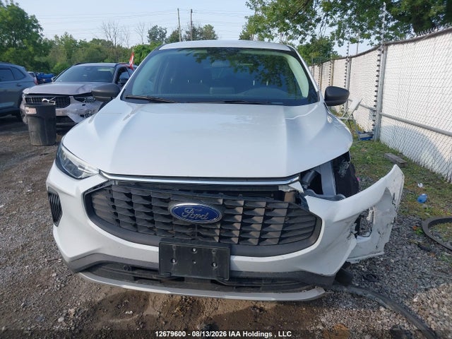Ford Escape Active 2025 1FMCU9GN2SUB24740 Image 6