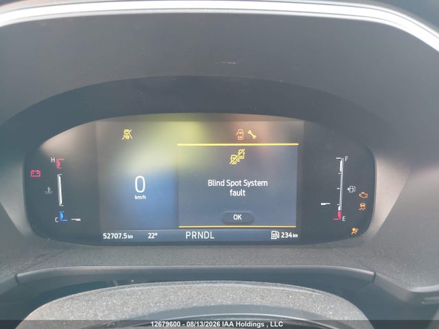 Ford Escape Active 2025 1FMCU9GN2SUB24740 Image 7