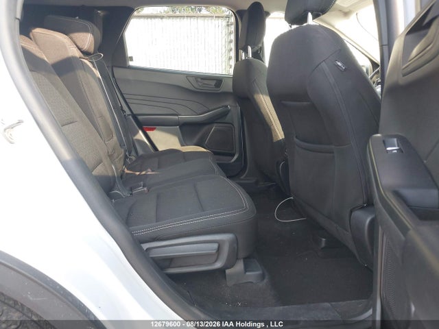 Ford Escape Active 2025 1FMCU9GN2SUB24740 Image 8
