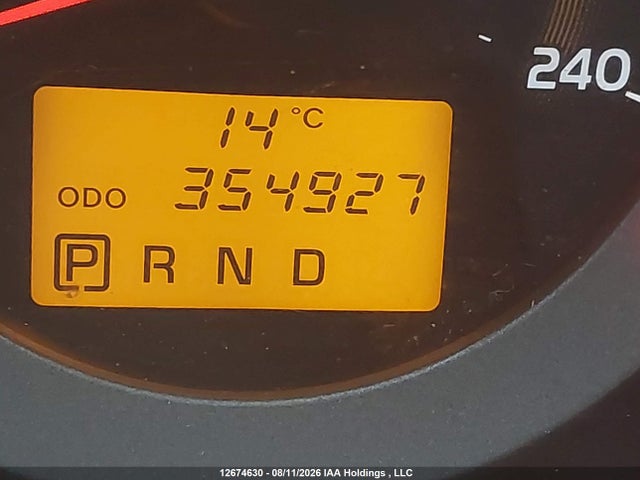 Продажа на аукционе авто 2010 Toyota Rav4 Limited V6, vin: 2T3DK4DV4AW015476, номер лота: 12674630