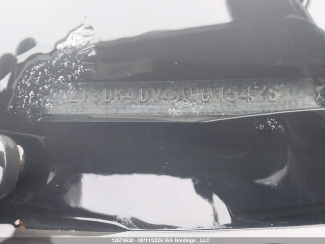 Aukcja sprzedaży 2010 Toyota Rav4 Limited V6, vin: 2T3DK4DV4AW015476, numer aukcji: 12674630