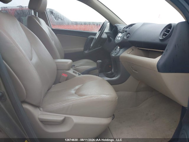 Aukcja sprzedaży 2010 Toyota Rav4 Limited V6, vin: 2T3DK4DV4AW015476, numer aukcji: 12674630