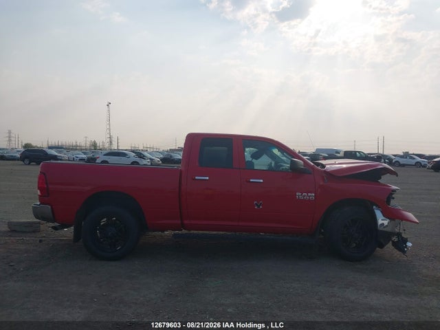 Aukcja sprzedaży 2013 Ram 1500 Slt, vin: 1C6RR7GG7DS666847, numer aukcji: 12679603
