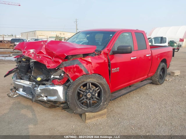 Aukcja sprzedaży 2013 Ram 1500 Slt, vin: 1C6RR7GG7DS666847, numer aukcji: 12679603