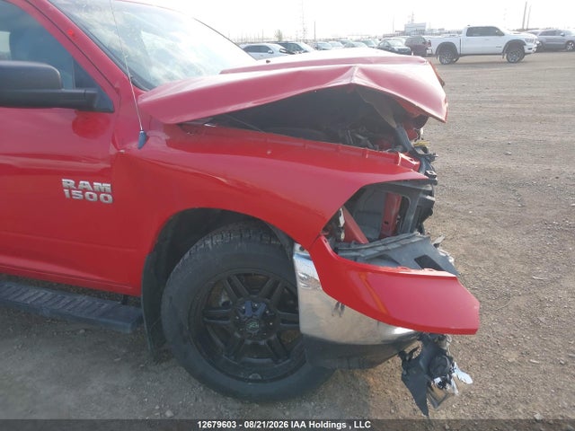 Aukcja sprzedaży 2013 Ram 1500 Slt, vin: 1C6RR7GG7DS666847, numer aukcji: 12679603