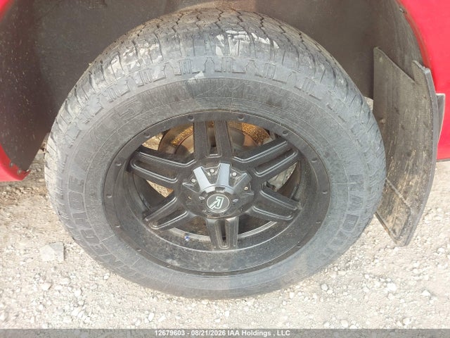 Aukcja sprzedaży 2013 Ram 1500 Slt, vin: 1C6RR7GG7DS666847, numer aukcji: 12679603