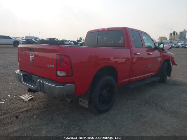 Aukcja sprzedaży 2013 Ram 1500 Slt, vin: 1C6RR7GG7DS666847, numer aukcji: 12679603