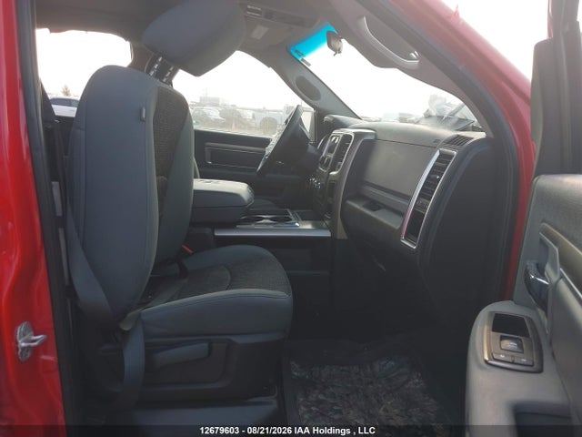 Aukcja sprzedaży 2013 Ram 1500 Slt, vin: 1C6RR7GG7DS666847, numer aukcji: 12679603