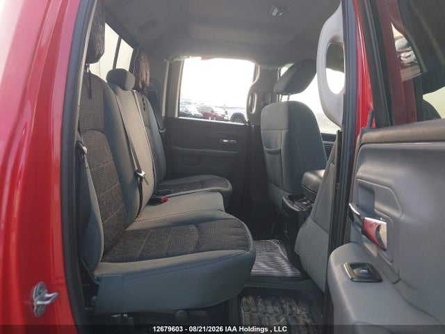 Aukcja sprzedaży 2013 Ram 1500 Slt, vin: 1C6RR7GG7DS666847, numer aukcji: 12679603