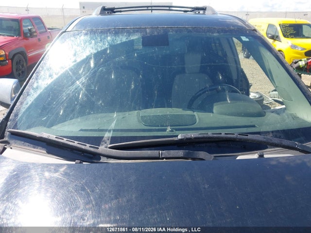 Aukcja sprzedaży 2010 Chevrolet Equinox Ltz, vin: 2CNALFEW7A6238962, numer aukcji: 12671861