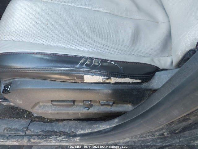 Aukcja sprzedaży 2010 Chevrolet Equinox Ltz, vin: 2CNALFEW7A6238962, numer aukcji: 12671861