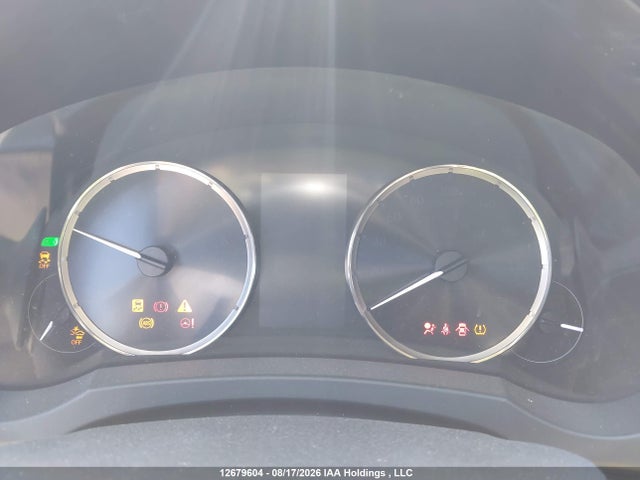 Lexus Is 300 300 2017 JTHCM1D27H5025672 Image 7