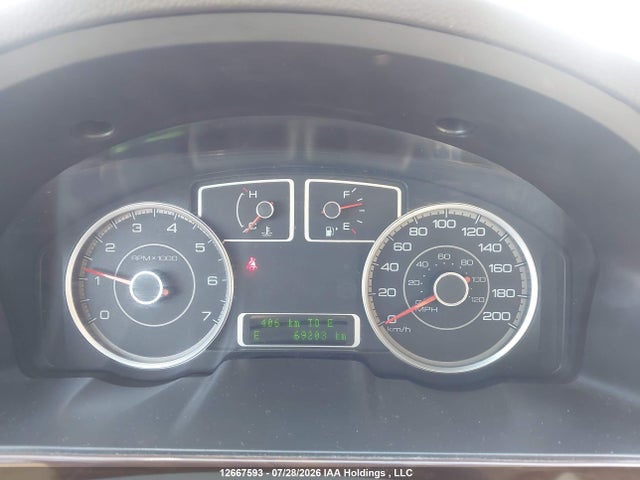 Продаж на аукціоні авто 2008 Ford Taurus Sel, vin: 1FAHP24W88G137043, номер лоту: 12667593