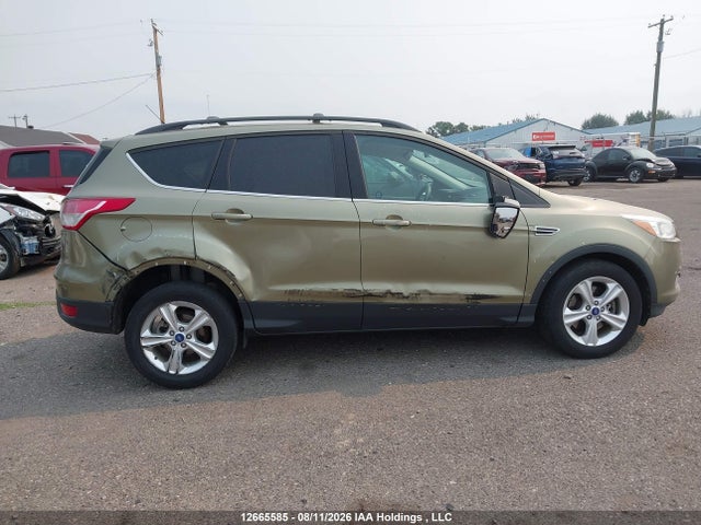 Aukcja sprzedaży 2013 Ford Escape Se, vin: 1FMCU0G97DUB57671, numer aukcji: 12665585