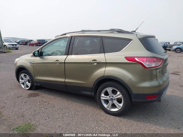 Aukcja sprzedaży 2013 Ford Escape Se, vin: 1FMCU0G97DUB57671, numer aukcji: 12665585