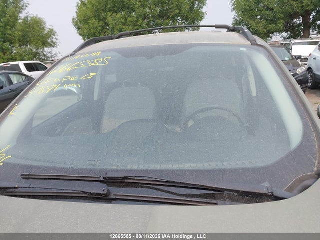 Aukcja sprzedaży 2013 Ford Escape Se, vin: 1FMCU0G97DUB57671, numer aukcji: 12665585