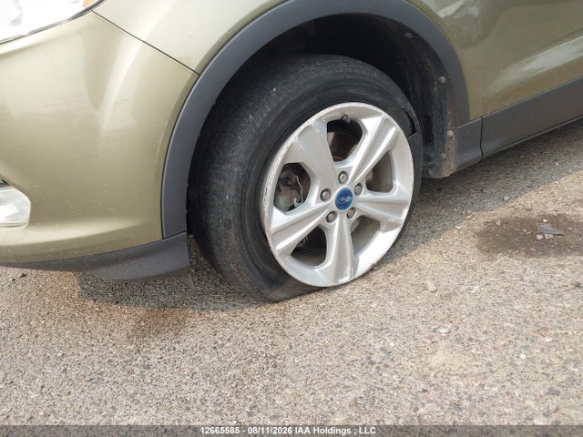 Aukcja sprzedaży 2013 Ford Escape Se, vin: 1FMCU0G97DUB57671, numer aukcji: 12665585