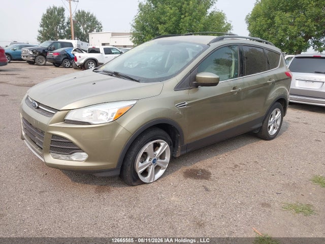 Aukcja sprzedaży 2013 Ford Escape Se, vin: 1FMCU0G97DUB57671, numer aukcji: 12665585
