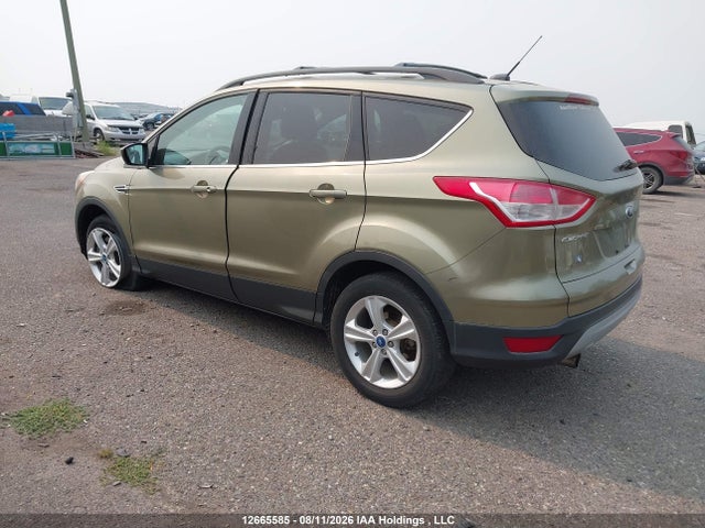 Aukcja sprzedaży 2013 Ford Escape Se, vin: 1FMCU0G97DUB57671, numer aukcji: 12665585