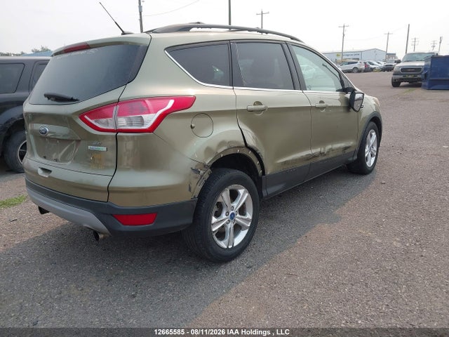 Aukcja sprzedaży 2013 Ford Escape Se, vin: 1FMCU0G97DUB57671, numer aukcji: 12665585
