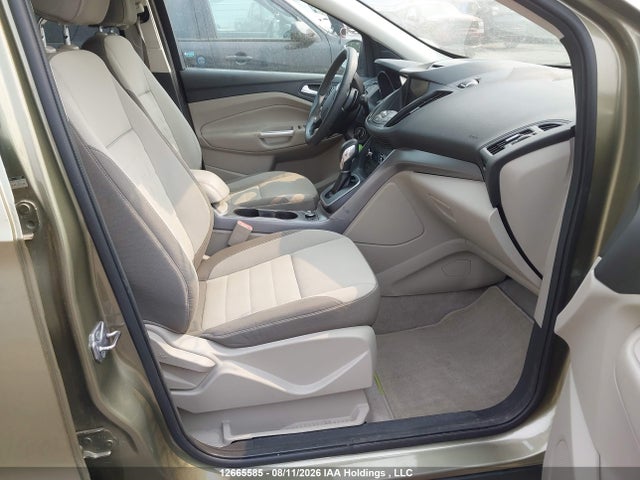 Aukcja sprzedaży 2013 Ford Escape Se, vin: 1FMCU0G97DUB57671, numer aukcji: 12665585