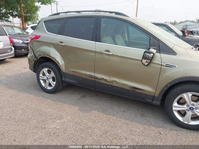 Aukcja sprzedaży 2013 Ford Escape Se, vin: 1FMCU0G97DUB57671, numer aukcji: 12665585