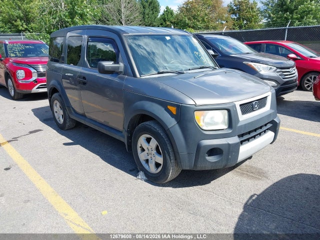 Продаж на аукціоні авто 2005 Honda Element Ex, vin: 5J6YH27665L801212, номер лоту: 12679608