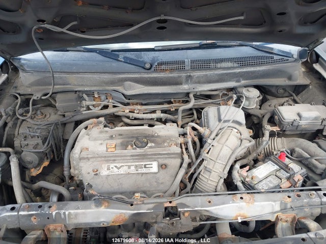 Продаж на аукціоні авто 2005 Honda Element Ex, vin: 5J6YH27665L801212, номер лоту: 12679608