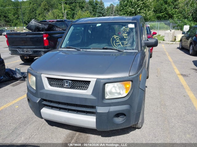 Продаж на аукціоні авто 2005 Honda Element Ex, vin: 5J6YH27665L801212, номер лоту: 12679608