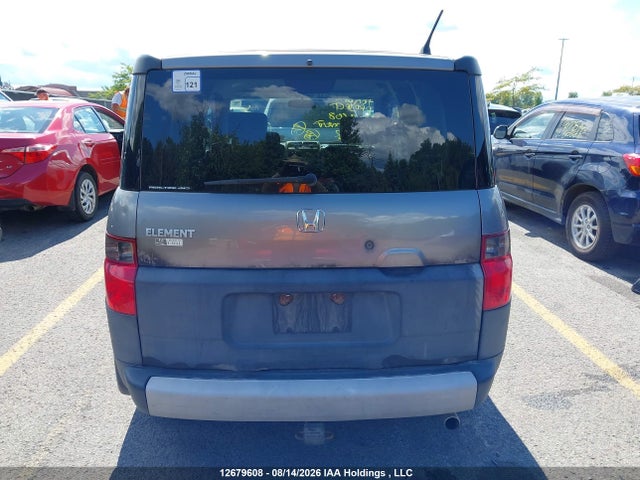 Продаж на аукціоні авто 2005 Honda Element Ex, vin: 5J6YH27665L801212, номер лоту: 12679608