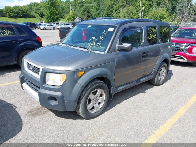 Продаж на аукціоні авто 2005 Honda Element Ex, vin: 5J6YH27665L801212, номер лоту: 12679608