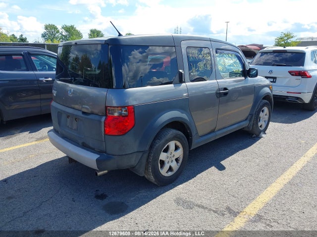Продаж на аукціоні авто 2005 Honda Element Ex, vin: 5J6YH27665L801212, номер лоту: 12679608