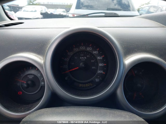 Продаж на аукціоні авто 2005 Honda Element Ex, vin: 5J6YH27665L801212, номер лоту: 12679608
