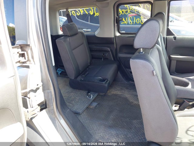 Продаж на аукціоні авто 2005 Honda Element Ex, vin: 5J6YH27665L801212, номер лоту: 12679608