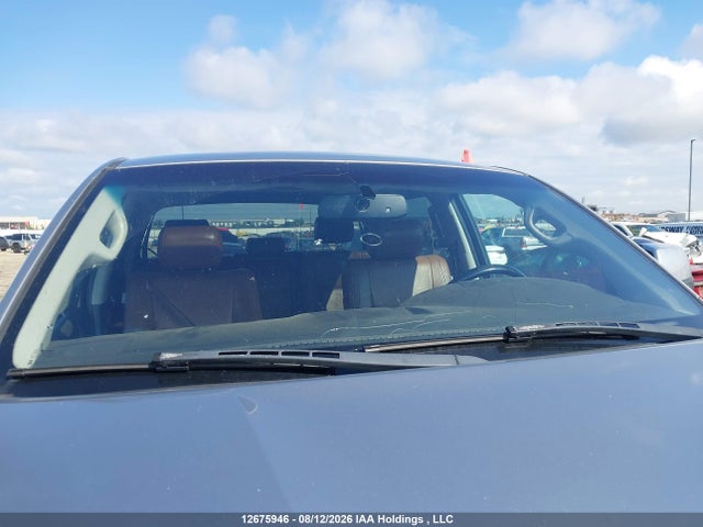12675946 :رقم المزاد ، 5TFDV58178X055187 vin ، 2008 Toyota Tundra Limited 5.7l V8 مزاد بيع