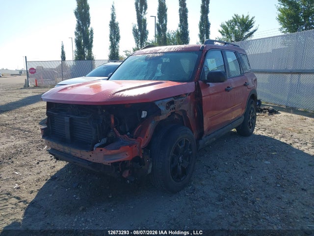 Продажа на аукционе авто 2023 Ford Bronco Sport, vin: 3FMCR9A69PRD29179, номер лота: 12673293
