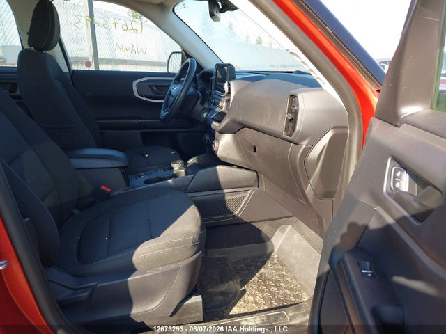 Продажа на аукционе авто 2023 Ford Bronco Sport, vin: 3FMCR9A69PRD29179, номер лота: 12673293
