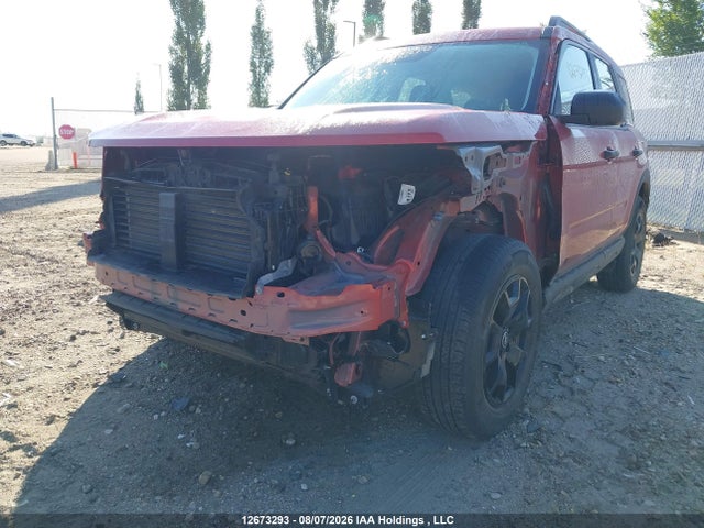 Продажа на аукционе авто 2023 Ford Bronco Sport, vin: 3FMCR9A69PRD29179, номер лота: 12673293